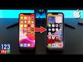 Transfer Data iPhone to iPhone 13, 13 Mini, 13 Pro & 13 Pro Max
