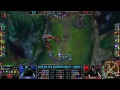 gravity vs clg s5 na lcs summer 2015 week 3 day 1 gv vs clg counter logic gaming w3d1 g5