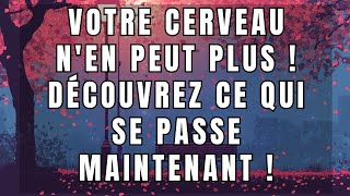 🚫 Votre cerveau n'en peut plus ! Découvrez ce qui se passe maintenant ! 🔥