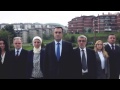 oo sda vogošća u jedinstvu je snaga official video