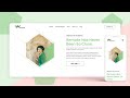 Design a Landing Page with Multi-Hexagon Layout using HTML, CSS & JS: A Step-by-Step Tutorial