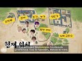 run bts 2021 ep. 145 vila bts na dinastia joseon parte 1 legendado pt br