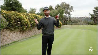 On-Course Testing the All-New Spider GT Putter | TaylorMade Golf
