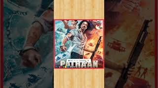 #Saaho is far better than #Pathaan Teaser | Pathaan | Saaho | Prabhas | Sharukh Khan | News3People |