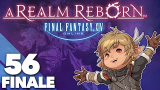 Final Fantasy XIV: A Realm Reborn - #56 - The Banquet