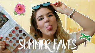 Summer Favourites