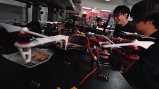 O-Week: Majoring in Electrical and Computer Engineering