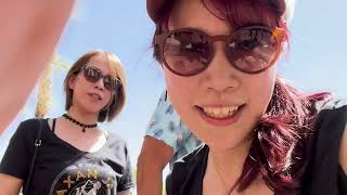 TGJ Las Vegas vlog day3【LAST】