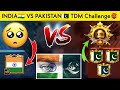 🔥Challenged Pakistani🇵🇰 All Conqueror Players for 1VS3 TDM😈🥵|Samsung,A3,A5,A6,A7,J2,J5,J7,S5,S6,S7