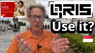 QRIS & E-Wallets in Indonesia: Should Tourists Use Them?