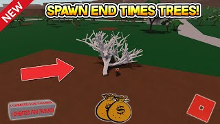 tycoon spawn pastebin