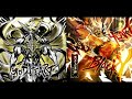 [SDVX Mashup] ANGER of the GODHEART