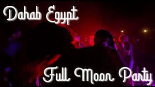 Full Moon Party - Dahab - May 2021