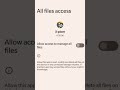 How to Access Android Folder Data, Obb in Android 11,12,13😍#androidtips #howto #techthatmatters