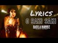 Download O Saki Saki Full Song With Nora Fatehi Neha Kakkar Tulsi Kumar B Praak Batla House mp3