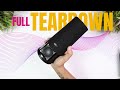 EarFun UBOOM 24W Bluetooth Speaker 🔧 TEARDOWN / DISASSEMBLY | What Is Inside ?