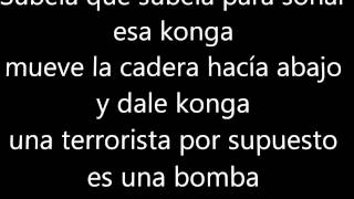 moviendo caderas  - yandel ft daddy (letra(lyrics)