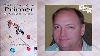 Chris Gonnerman's Role-Playing Game Primer and Old School Playbook