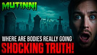Where Are All the Cemeteries? The Shocking Truth They Don’t Want You to Know