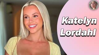 The Katelyn Lordahl Secret: How She Conquered the Digital World