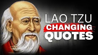 Lao Tzu Best Quotes Kindness Water About The Essence Of Human Existence On Life | Life Changing
