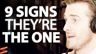 The 9 SIGNS You've Found Your SOULMATE | Lewis Howes