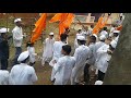 kudtudi datta jayanti utsav palakhi sohala dec 2017 part 1