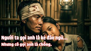 CHIẾN TRƯỜNG K: Người Lính Ở Lại Campuchia Vì Cô Gái Khmer Đã Cứu Mạng Mình|Hồi Ức 1979