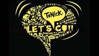 Tonick-雪糕糯米糍with lyrics