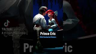 Prince Eric Wild Uncharted Waters #prince #eric #princeeric #disney