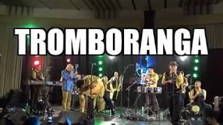 TROMBORANGA feat. JIMMY BOSCH, \