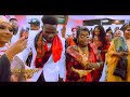 king omarion aroosa rawe wedding performance