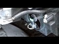 Replace a Pontiac G8 Headlight bulb the easier way