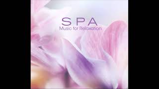 Spa: Music for Relaxation [Disc 2] - Steve Wingfield \u0026 Chris Phillips