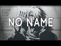 NF - No Name 🎵 (Lyrics)