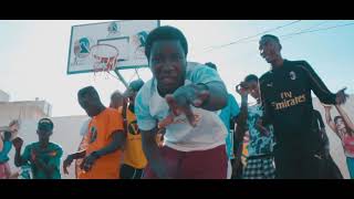 SPB -feat- BàRRISTòN \u0026 King Broh - Gnamakala Boys. (Clip_Officiel)