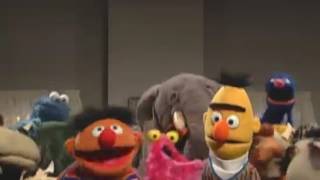 Sesame Street Addition