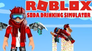 Code Soda Drinking Simulator Roblox - all code in jungle soda drinking simulatorroblox