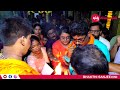 krishna janmastami celebration at shree chakrapani gopinatha temple attavara mangalore.