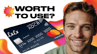 ADCB LuLu Titanium Credit Card Review 2024 – Everything You Need to Know Before Applying