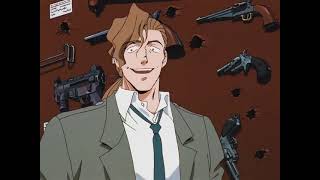 Gunsmith Cats