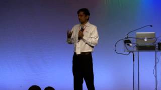 Zoholics 2013: Keynote by Sridhar Vembu, CEO, Zoho