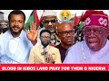 NIGERIANS are not fair to the IGBOS Hear what God said❗by Evangelist EBUKA OBI & Joshua Iginla