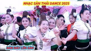 DANCE NHIỆT TÌNH TẠI LỄ THÀNH HÔN VĂN KIM VS THỊ MAI BẢN MẢY CHIỀNG CHUNG MAI SƠN