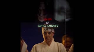 Raizo vs cobra kai #edit #cobrakai #ninjaassasino