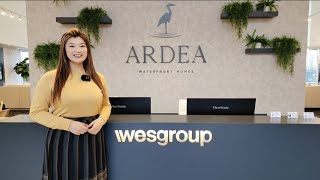 Ardea by Wesgroup | Waterfront Homes | River District