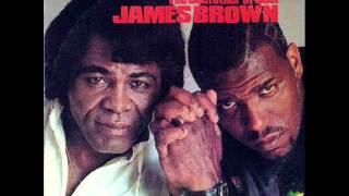 Afrika Bambaataa \u0026 James Brown - 01 Unity PART 1 ( The hTird Coming )