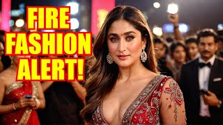 Get Ready for Kareena Kapoor's JAW DROPPING Bollywood Style Evolution!