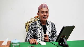 Dr. Abdul Jalil Lc. MA. KISAH NABI MUSA DAN BANI ISRAIL