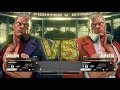 Nemo (Urien) vs DimortNell (Urien)：ねも（ユリアン）vs DimortNell（ユリアン）